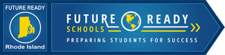 Future Ready school logo