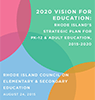 Vision for Education