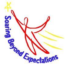 Sharing beyond Expectations logo