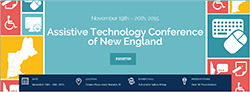 Assistive Technology Conference