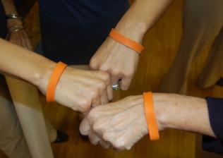 anti-bullying bracelets
