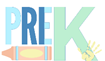 Rhode Island PreK Logo