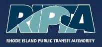 Rhode Island Public Transit Authority
