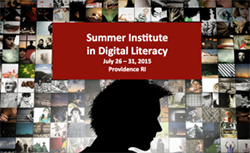Summer Institute in Digital Literacy