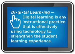 Digital Learning 