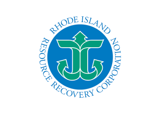 RI Resource Recovery logo
