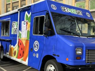 Pawtucket Food Truck