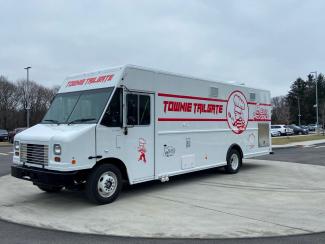 EPHS Food Truck