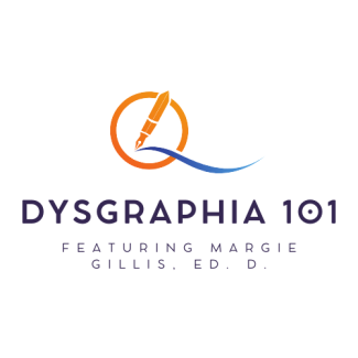 Dysgraphia 101 logo