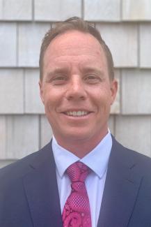 Bryan Colahan, 2021 PAEMST Awardee