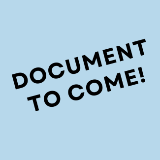 document to come