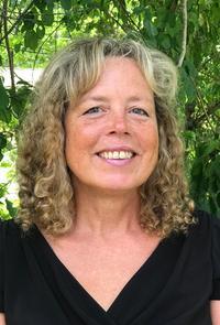 Heidi Fee, 2022 PAEMST Awardee