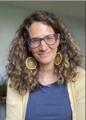 photo of Stacey Gale
